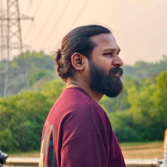 Nishanth Ezhilode