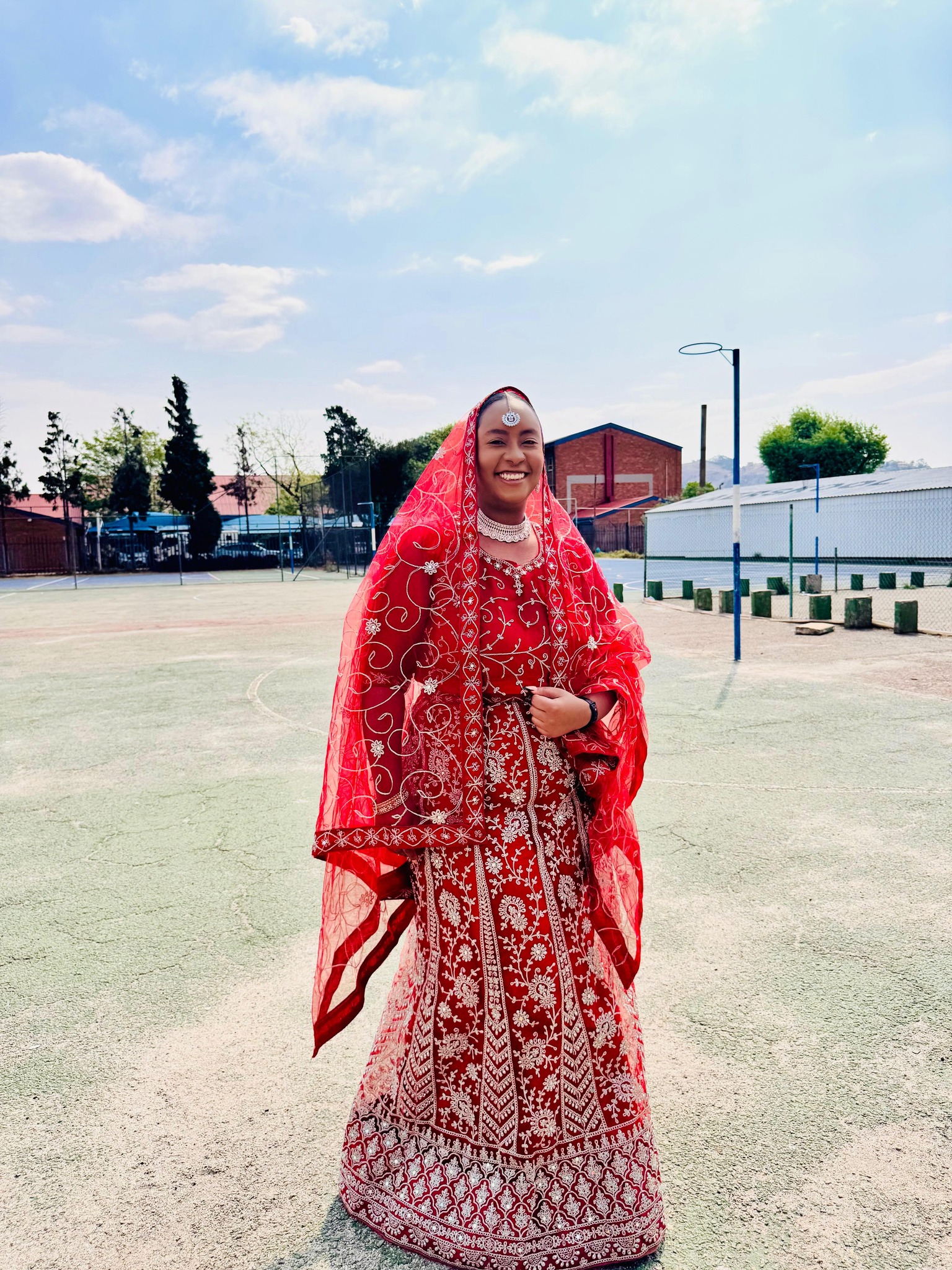 Chenaaz Layla Dulobo