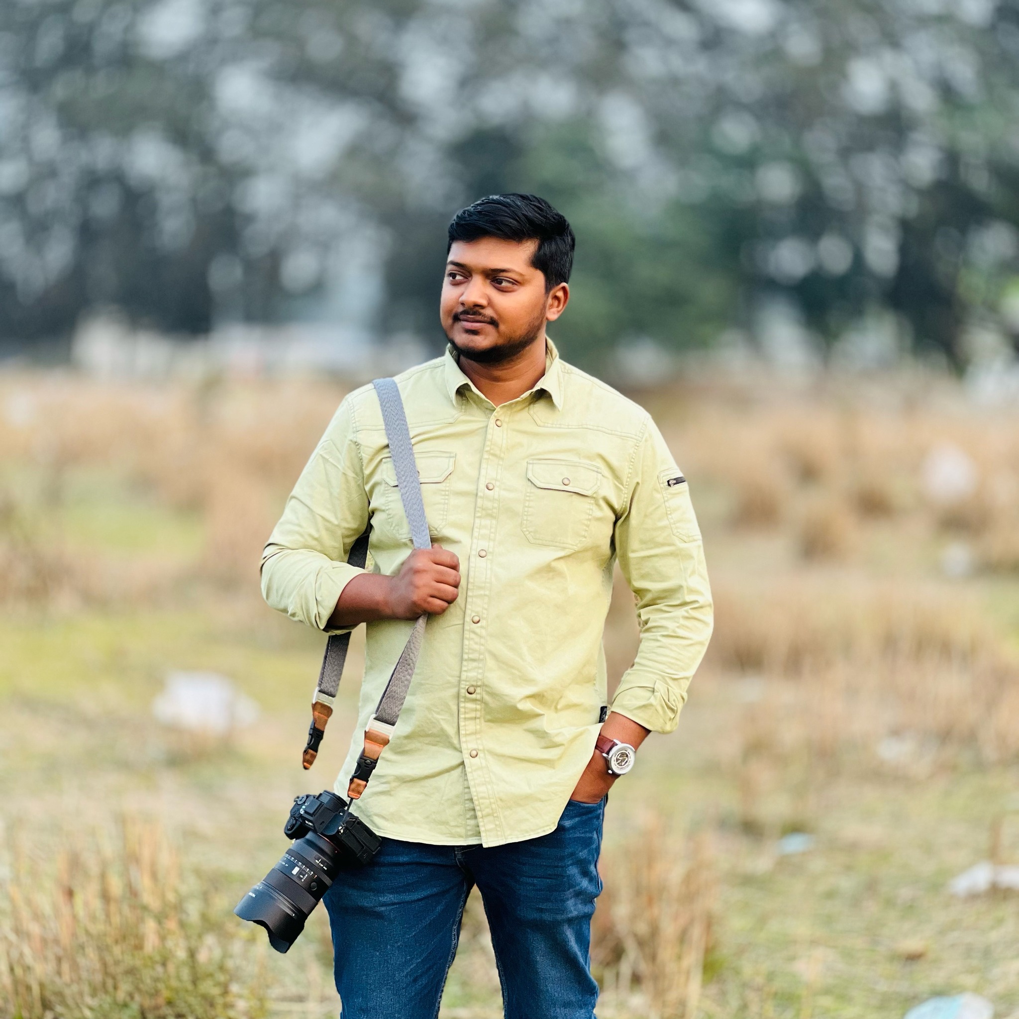 Shuvo Kumar Dutta