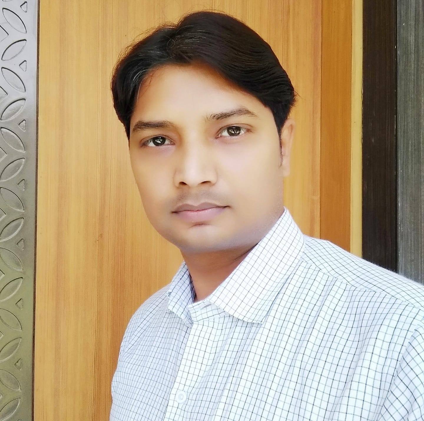 Atul Kumar