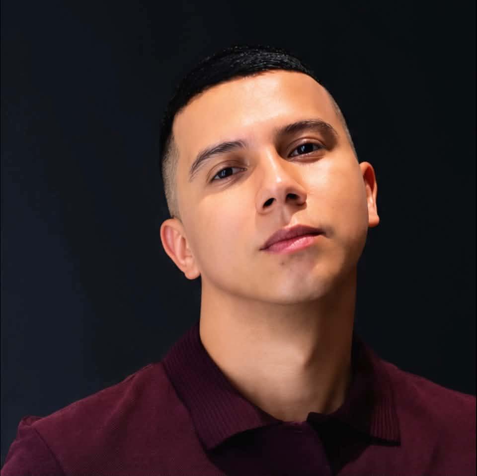 Julio Cesar Rojas