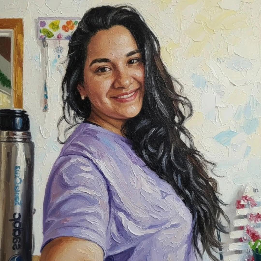 Lidia Rivas