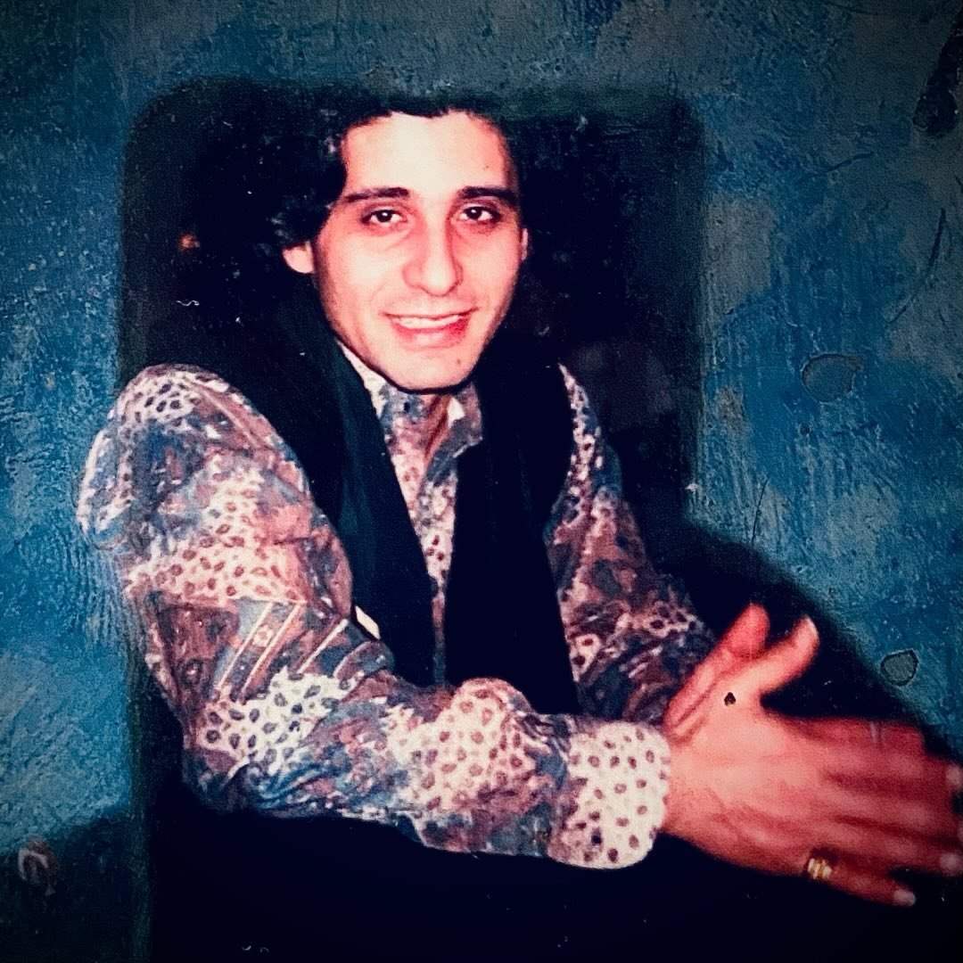 Jean Merhi
