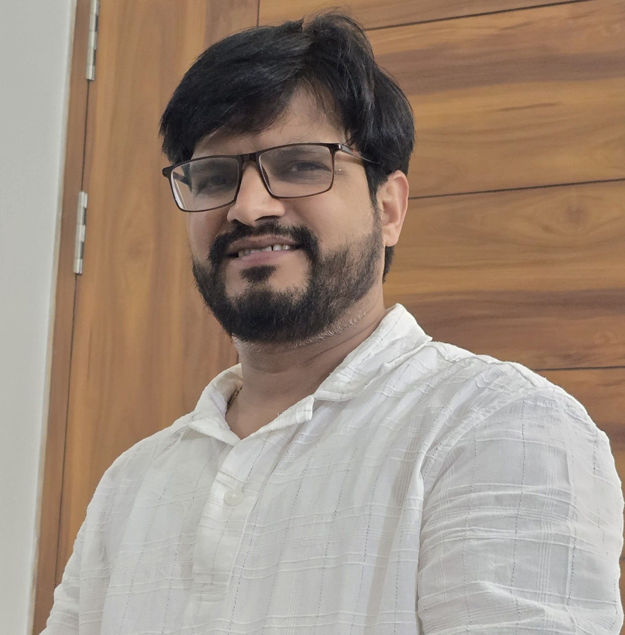 Harendra Chaudhary
