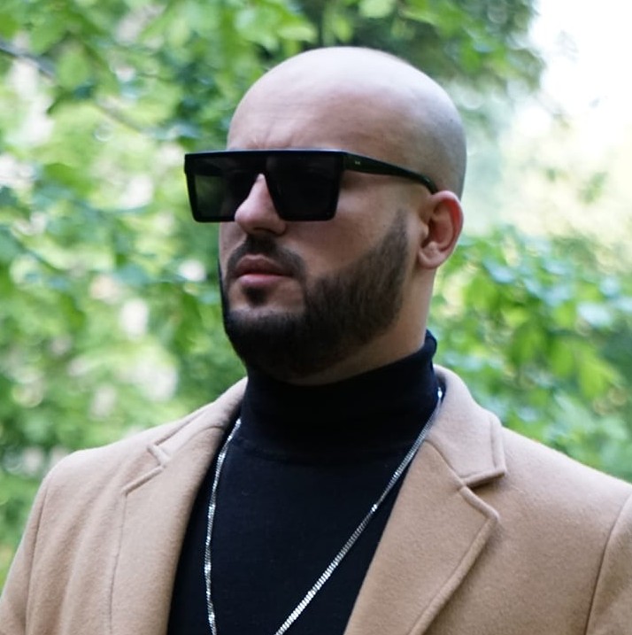 🔥 @Caprice_Tv IS BACK — “THE RETURN” FT. MASTA FLOW 🎤 @Caprice_Tv is ...