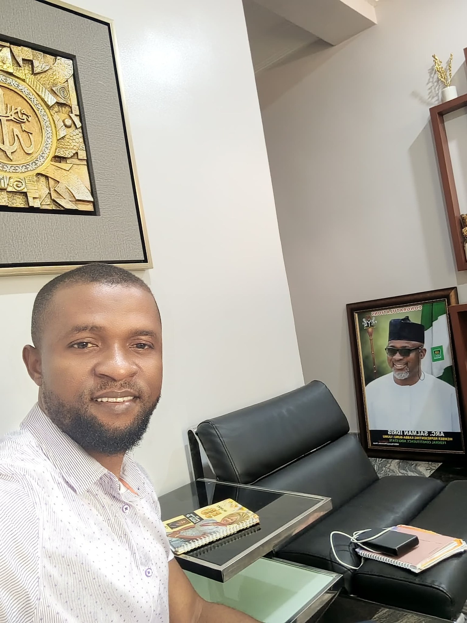 Halimat Bamitale
