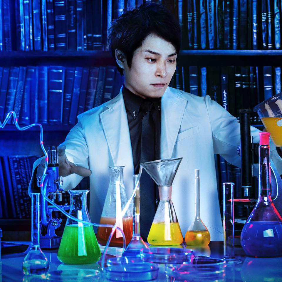 Hitoshi Inoue