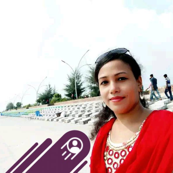 Labony Barua