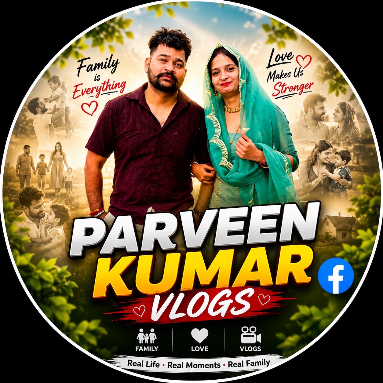 Yash Family Vlogs