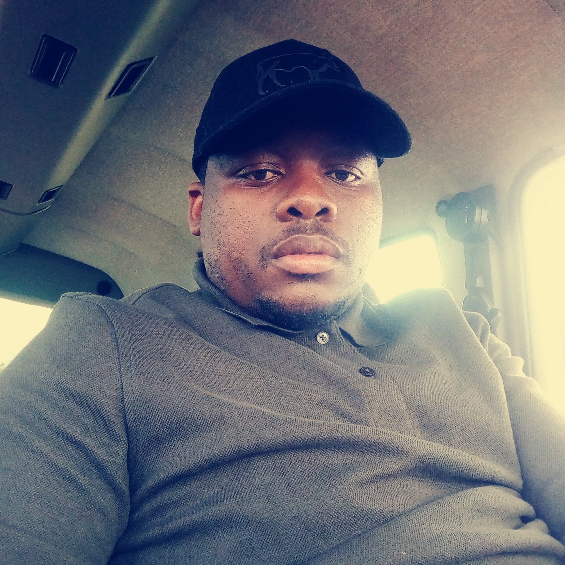 Banele Mpendulo Mathibela