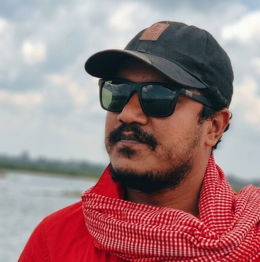 Bilash Ranjann
