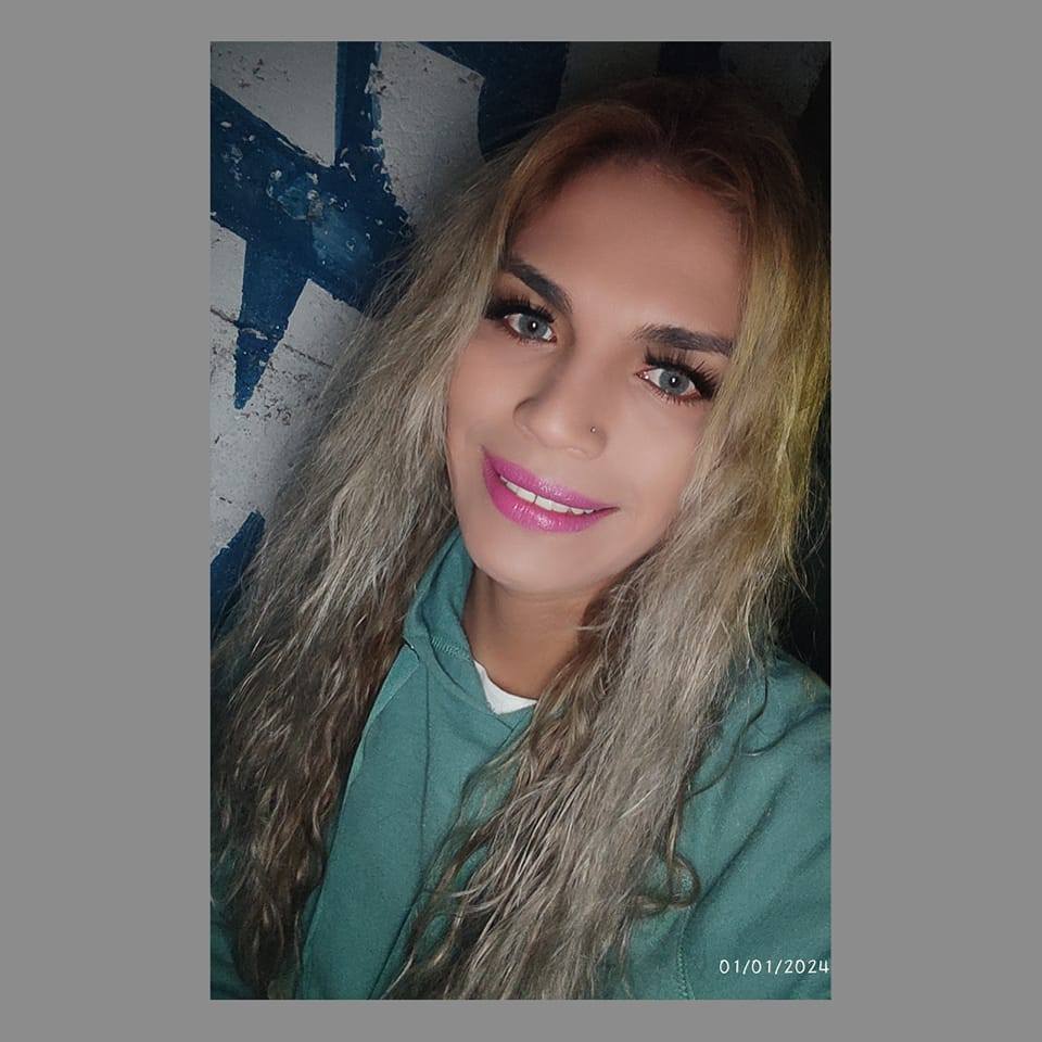 Kimberly Rico