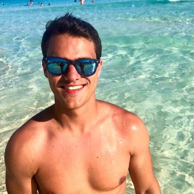 Lucas Rampini