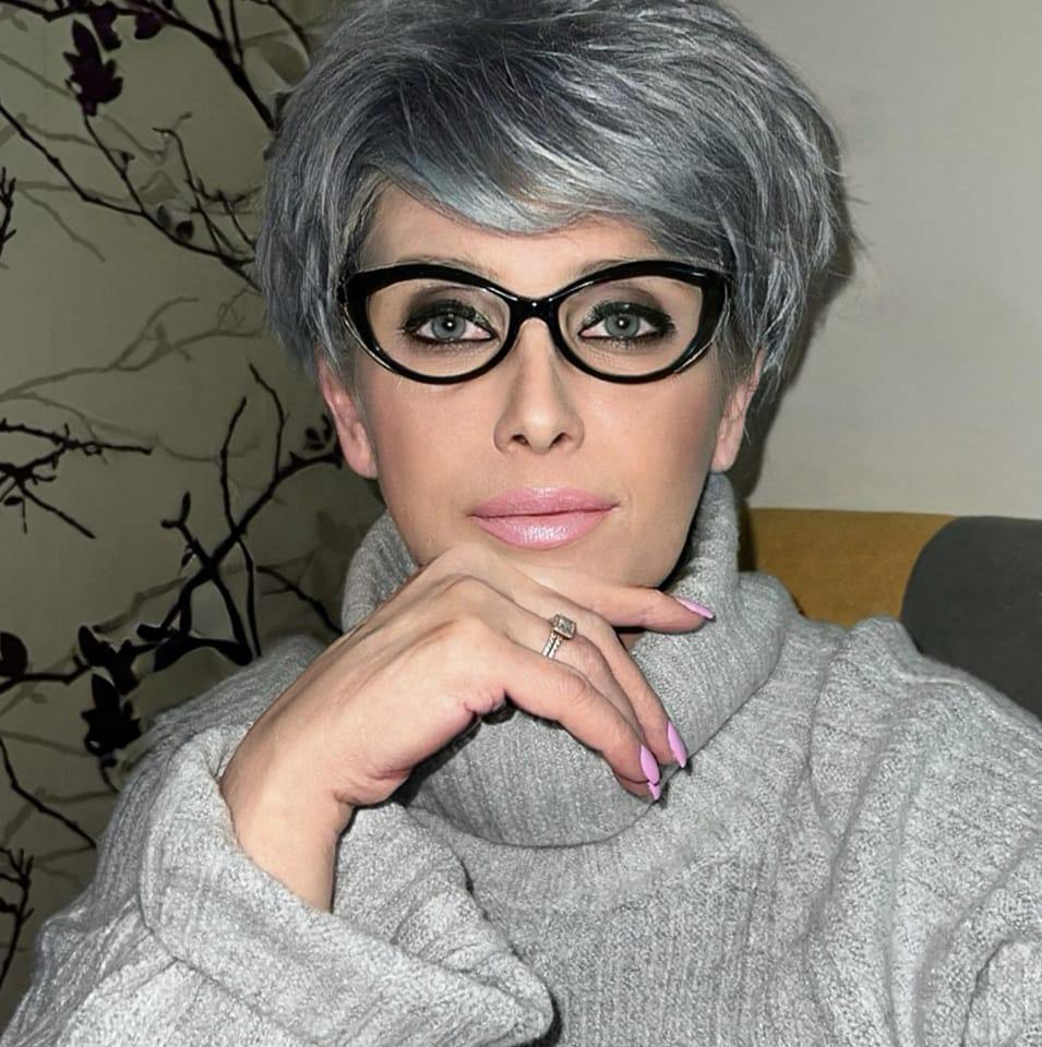 Luminita Olimpia Petcu