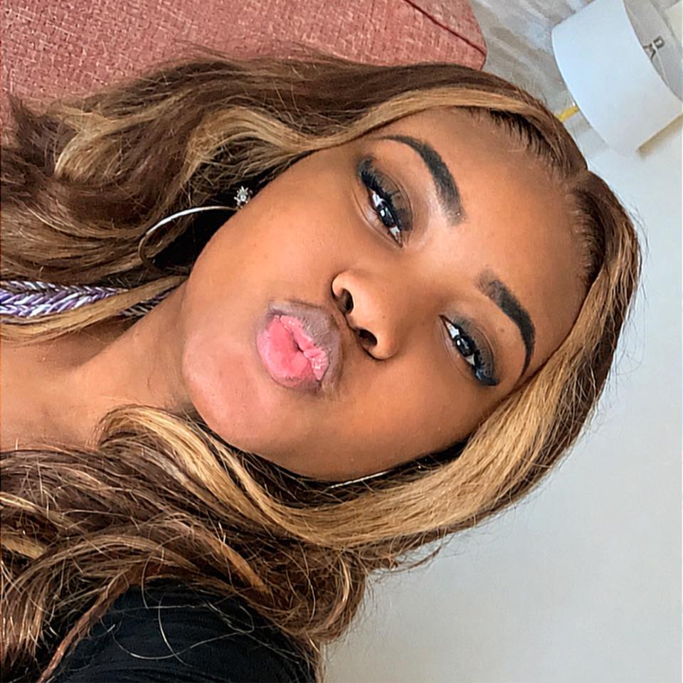 Faisha Byron