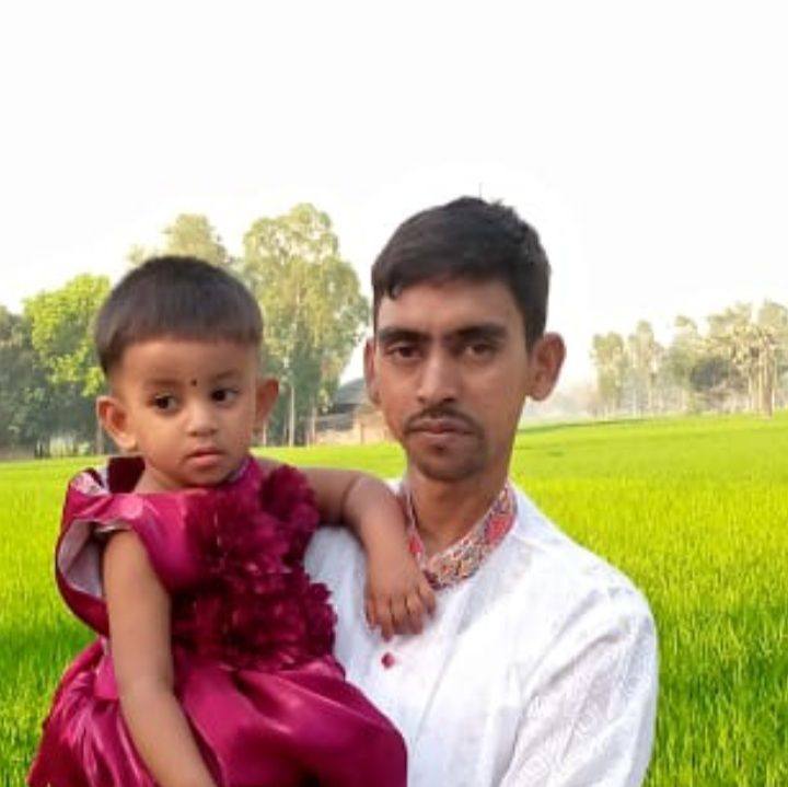 K. M Rana