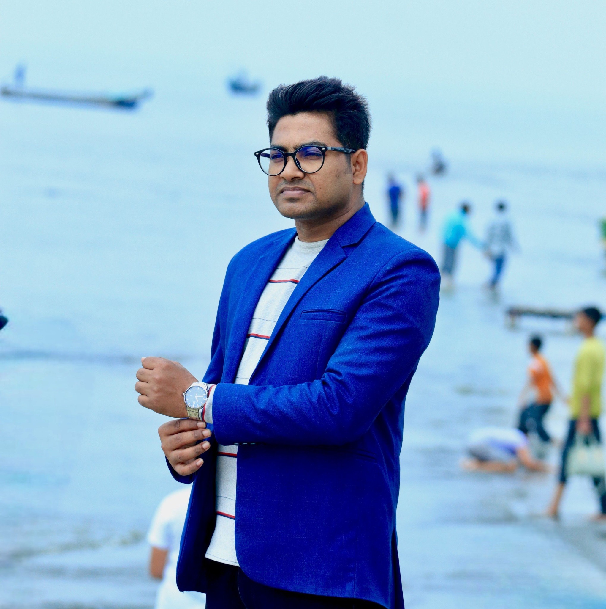 Sadhona Gain