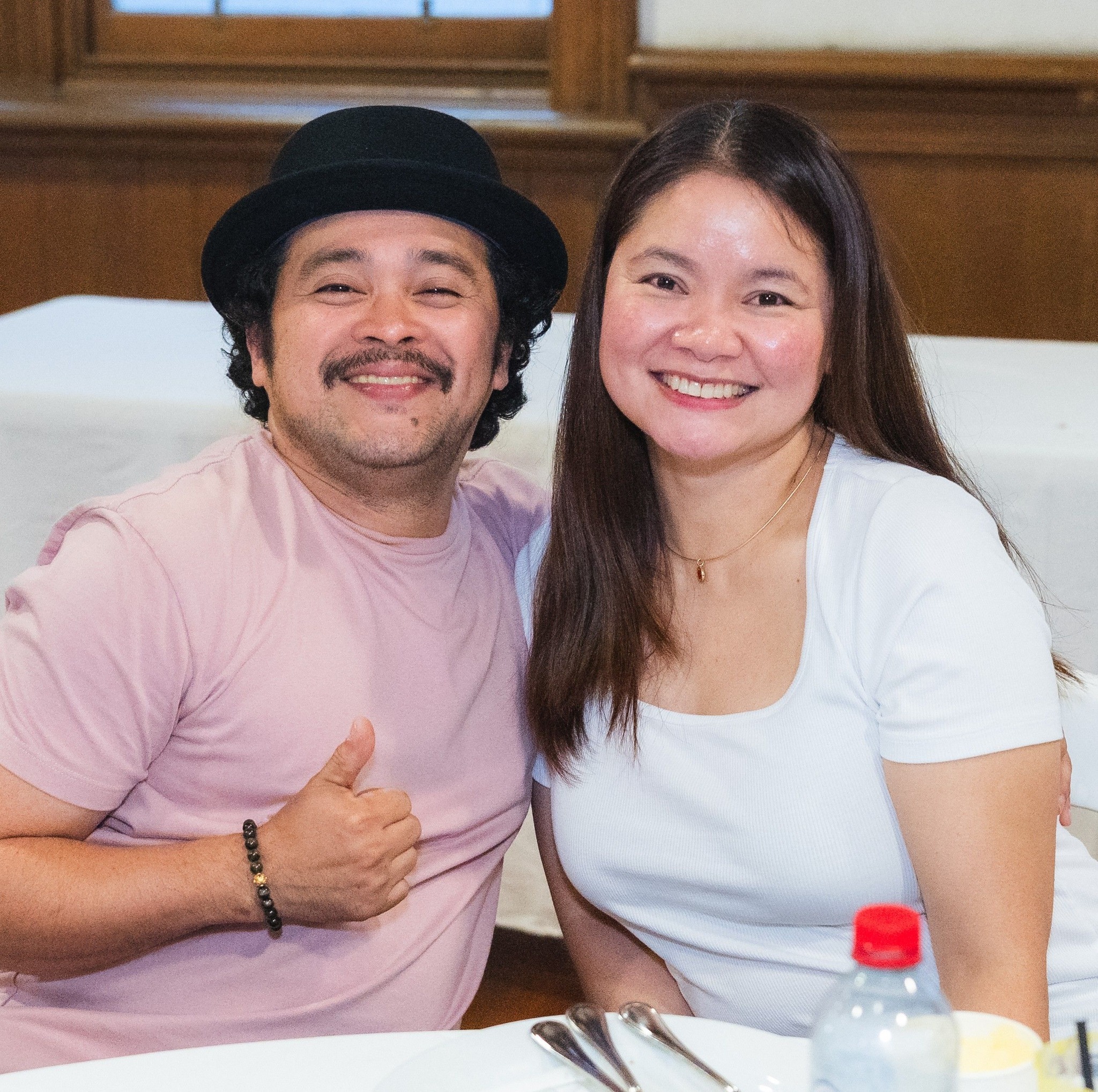 jamming sa berdey ni konsi BJ Gregorio Cajudo 🎂🍻 Otomatik | Angelo Ace ...