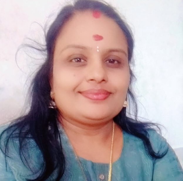 Deepa Ramesh