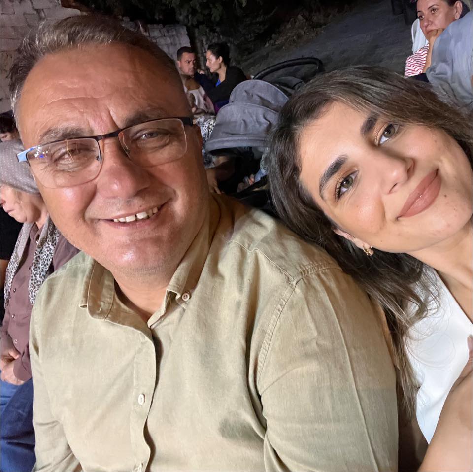 İbrahim Bahar
