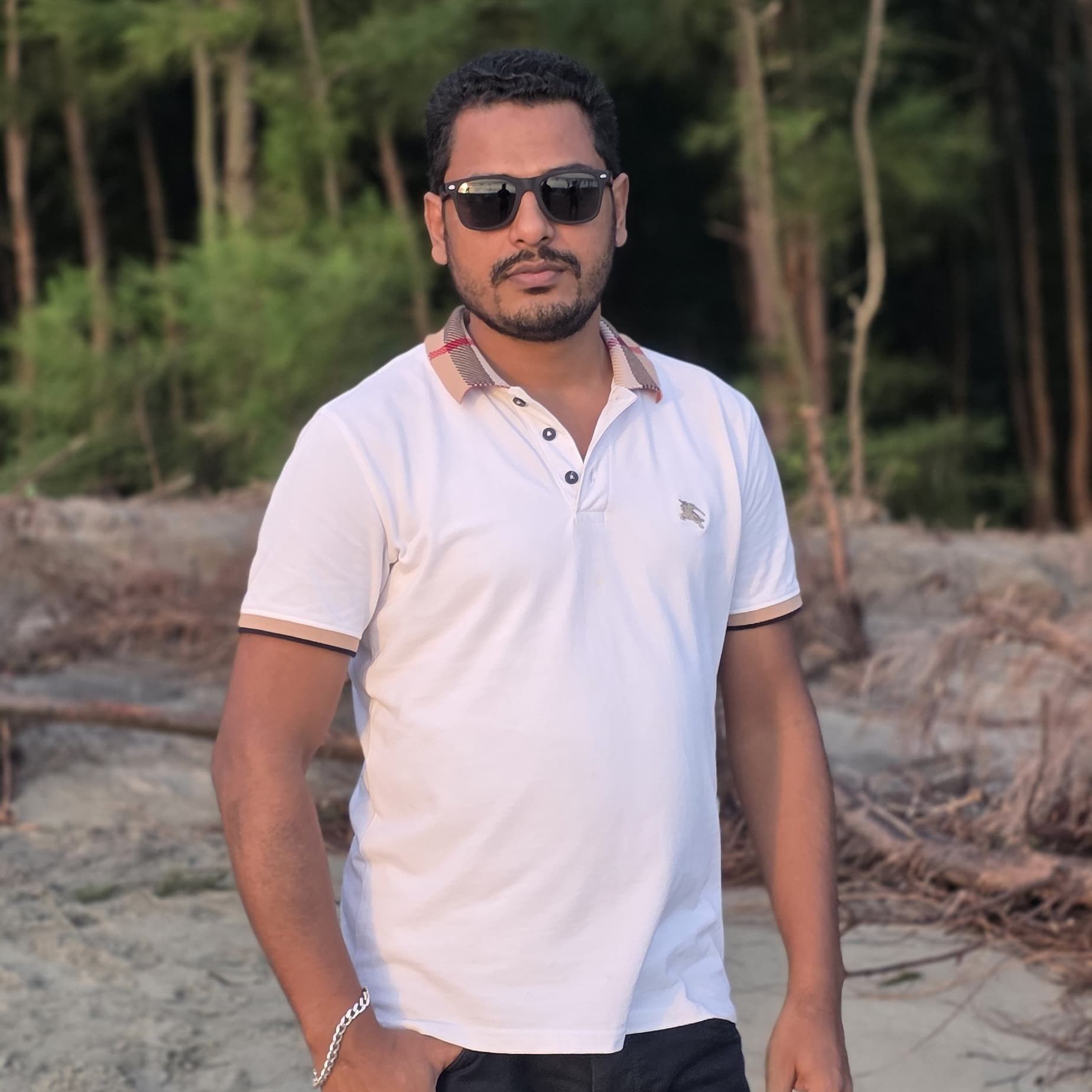 Samsul Haque Rasel
