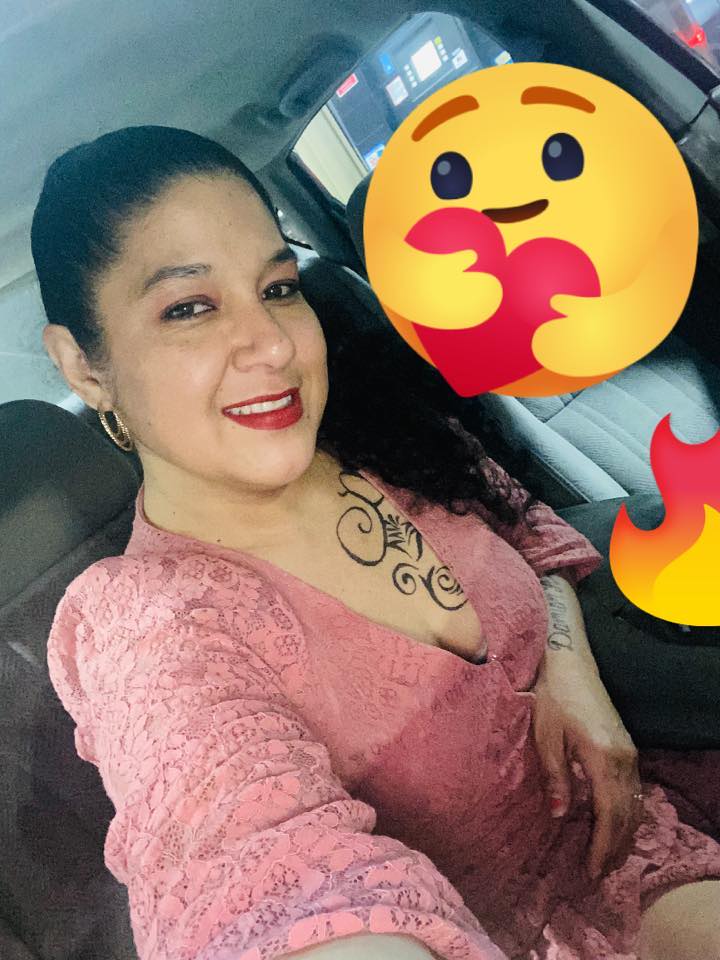 Esther Carbajal