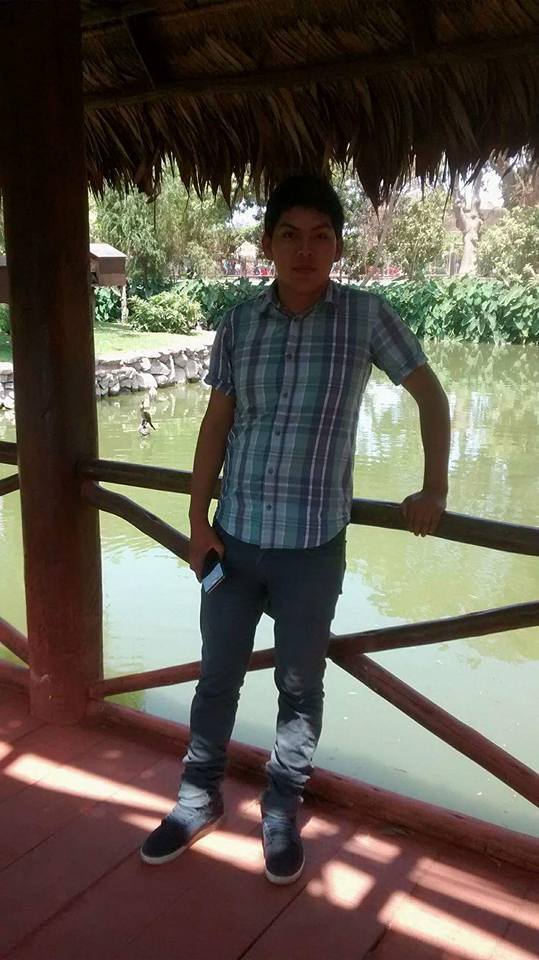 Yhony Jallo Apaza