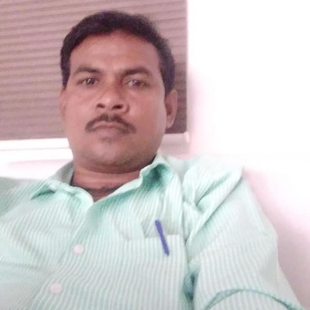 Dharmesh Kumar
