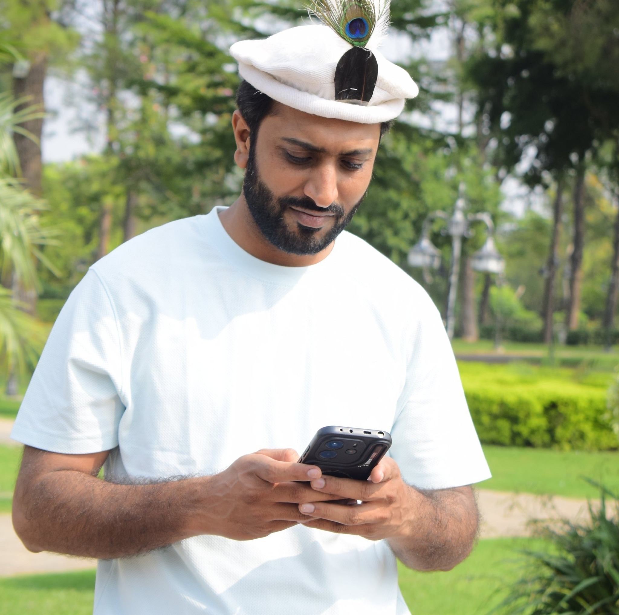 Raja Rab Nawaz