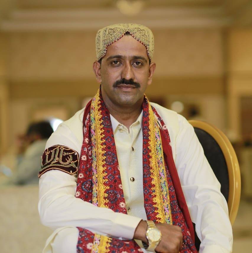Wakeel Palari