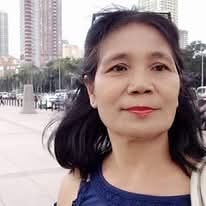 Marlyn Pano