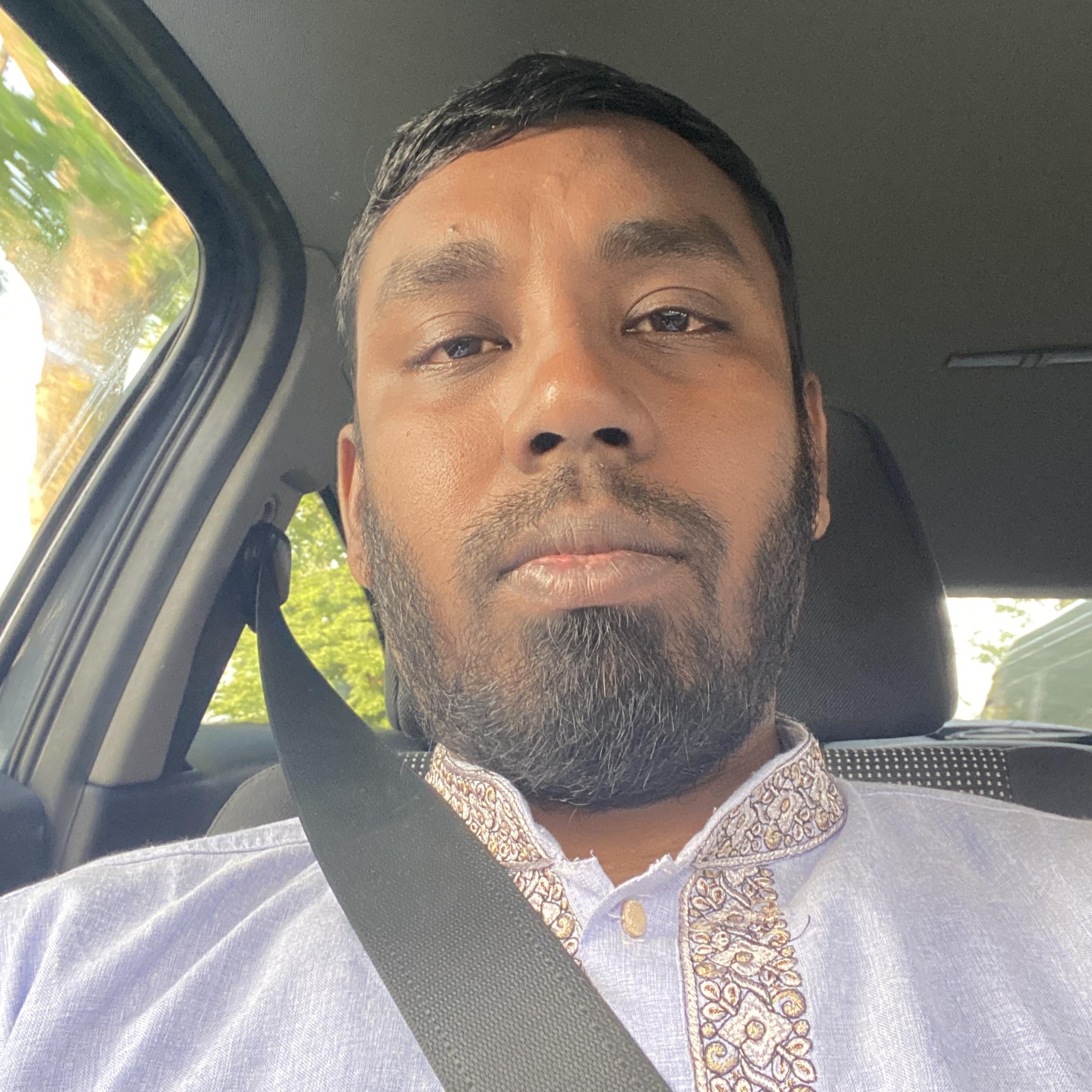 Md Riajul Islam