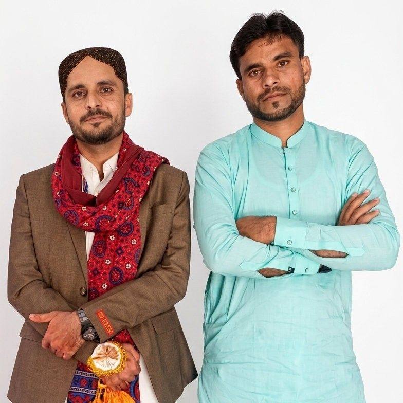 Riaz Shar