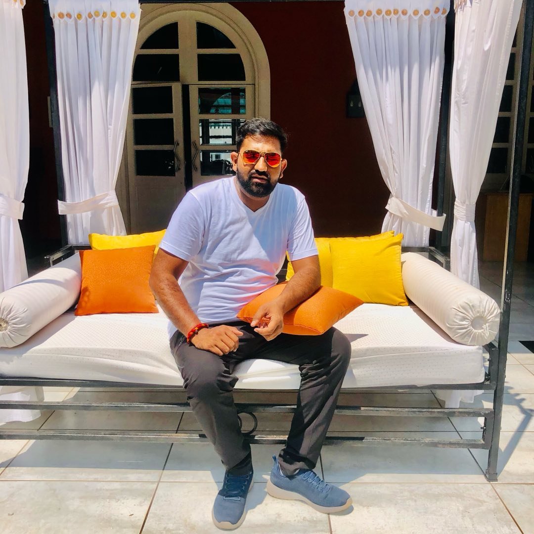 Sandeep Singh Rathore
