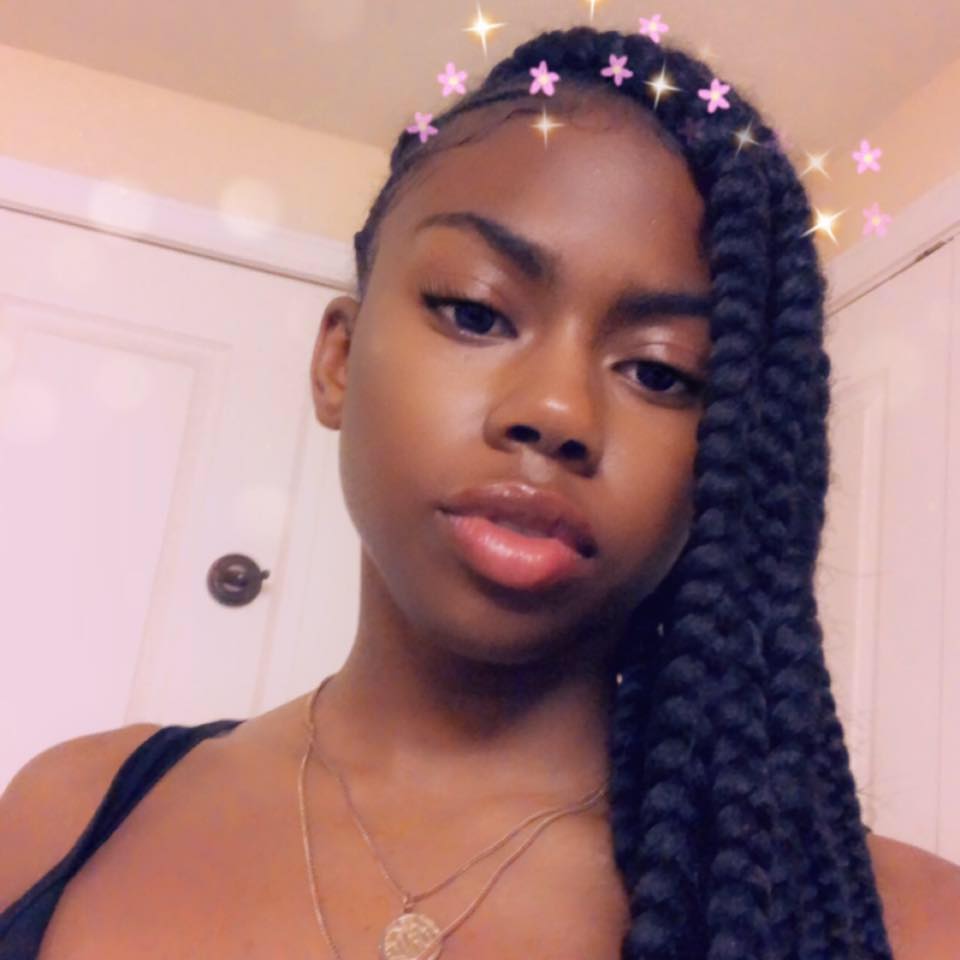 Tenisha Rivers