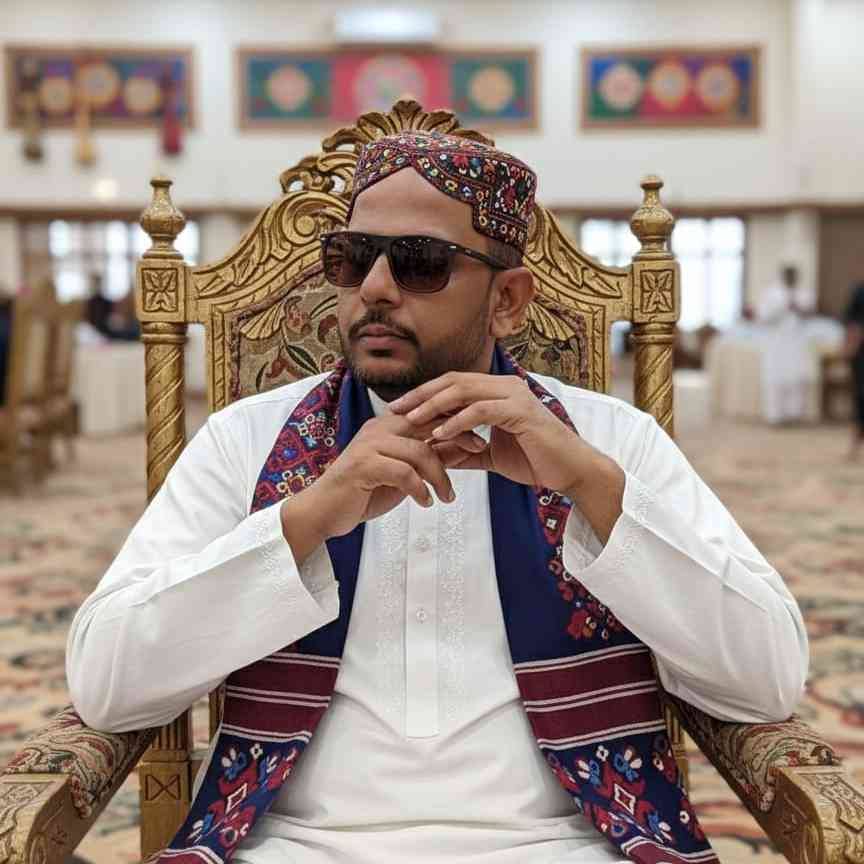 Abid Ali