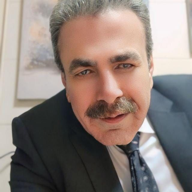 Akram Ishhab