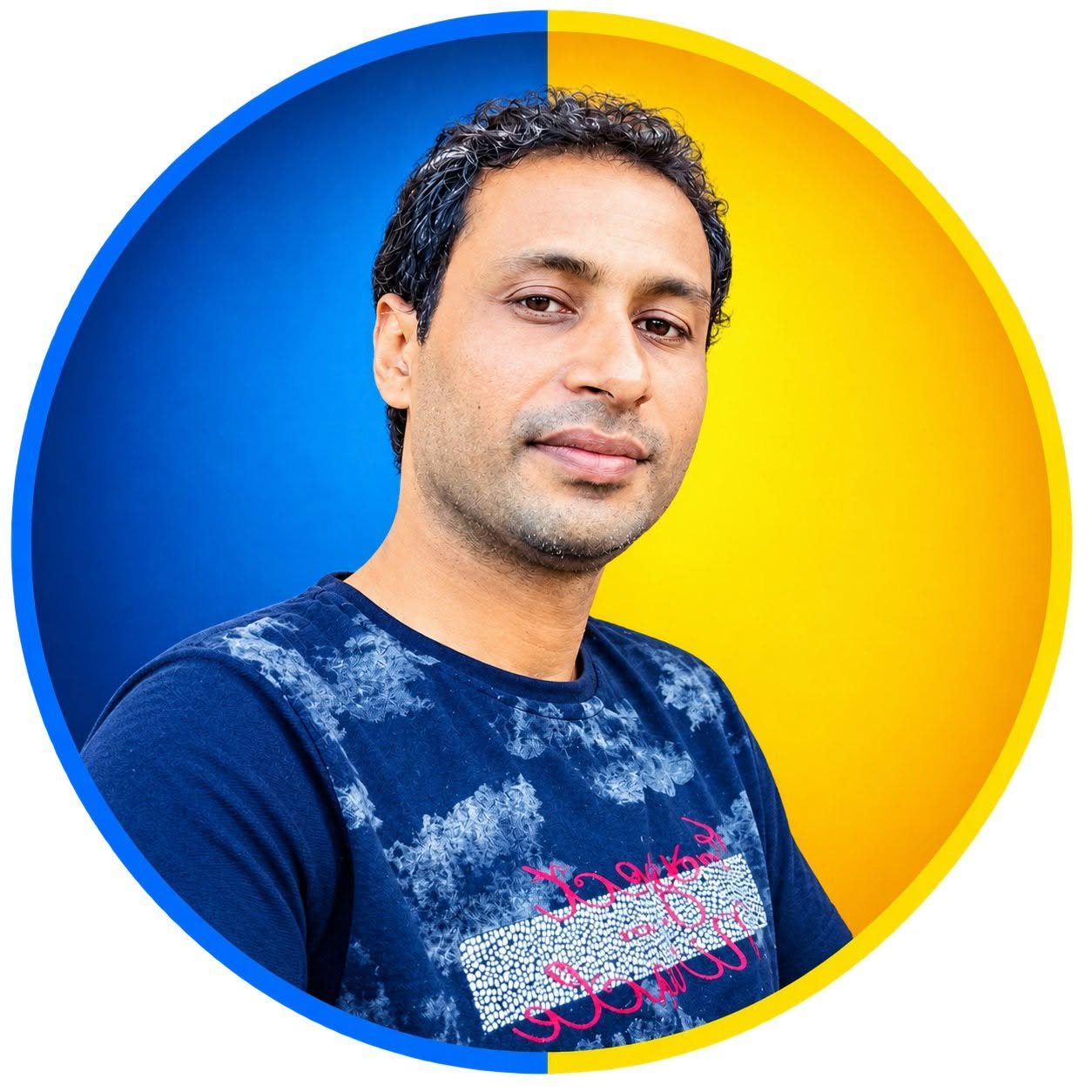 Rupesh Ranjan Mishra