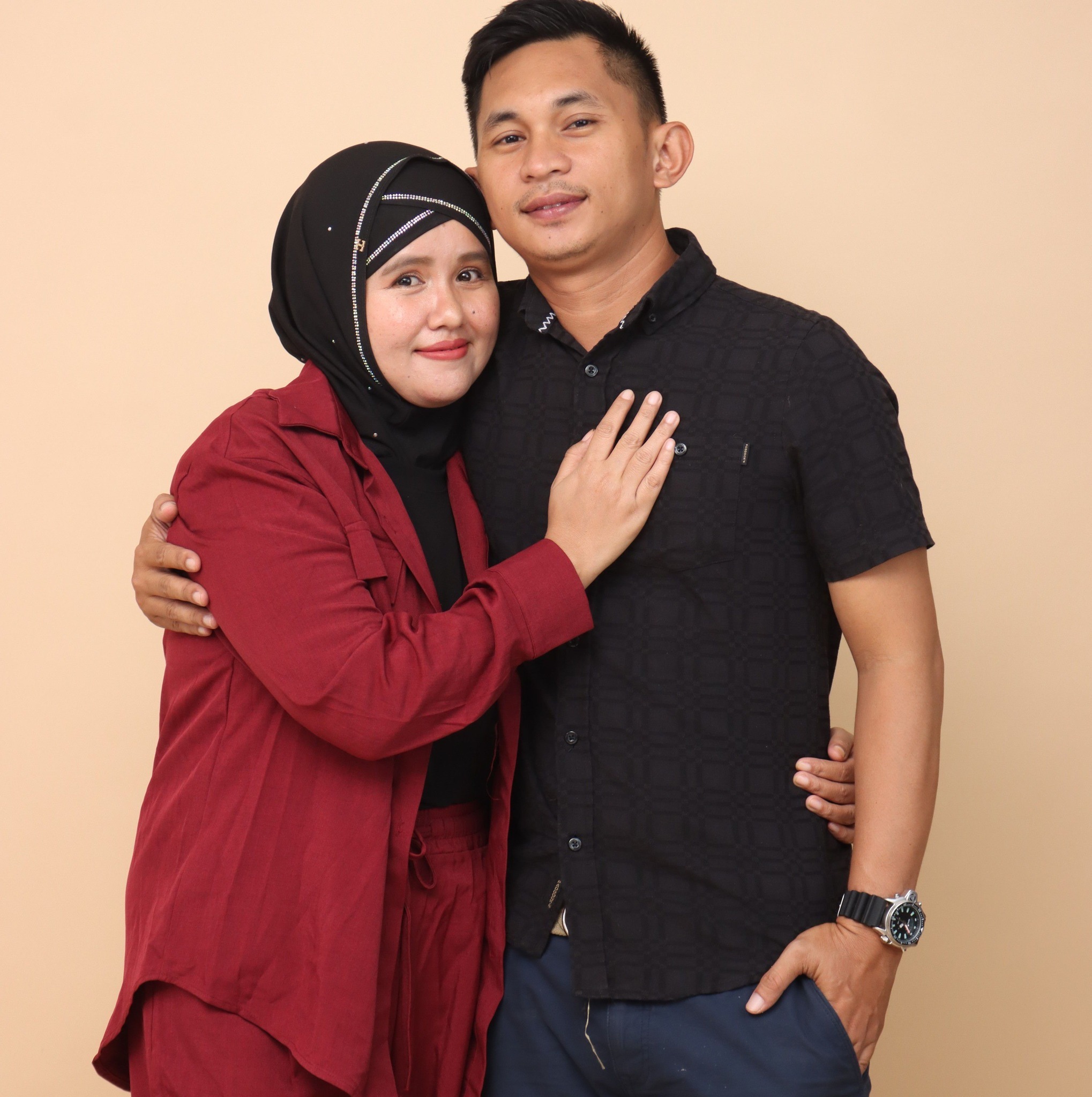 Muhammad Gar