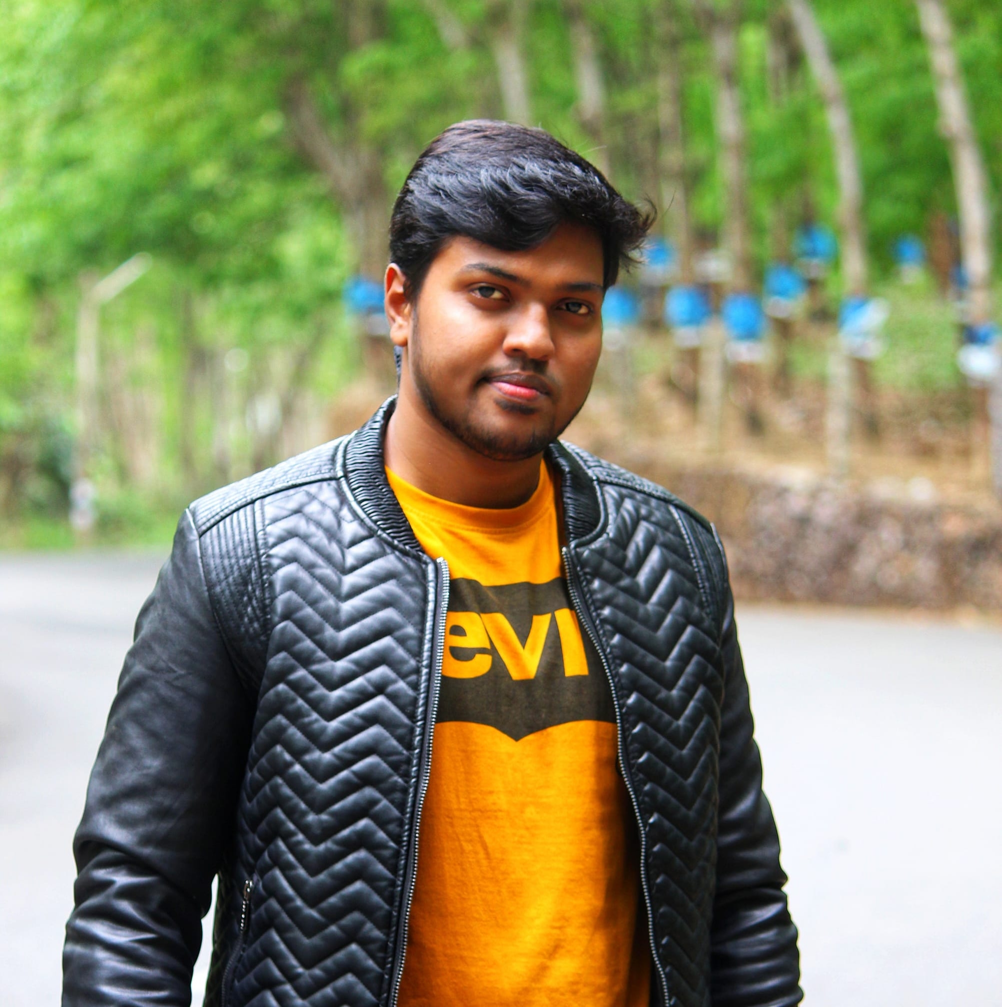 Ijaz Muhammed