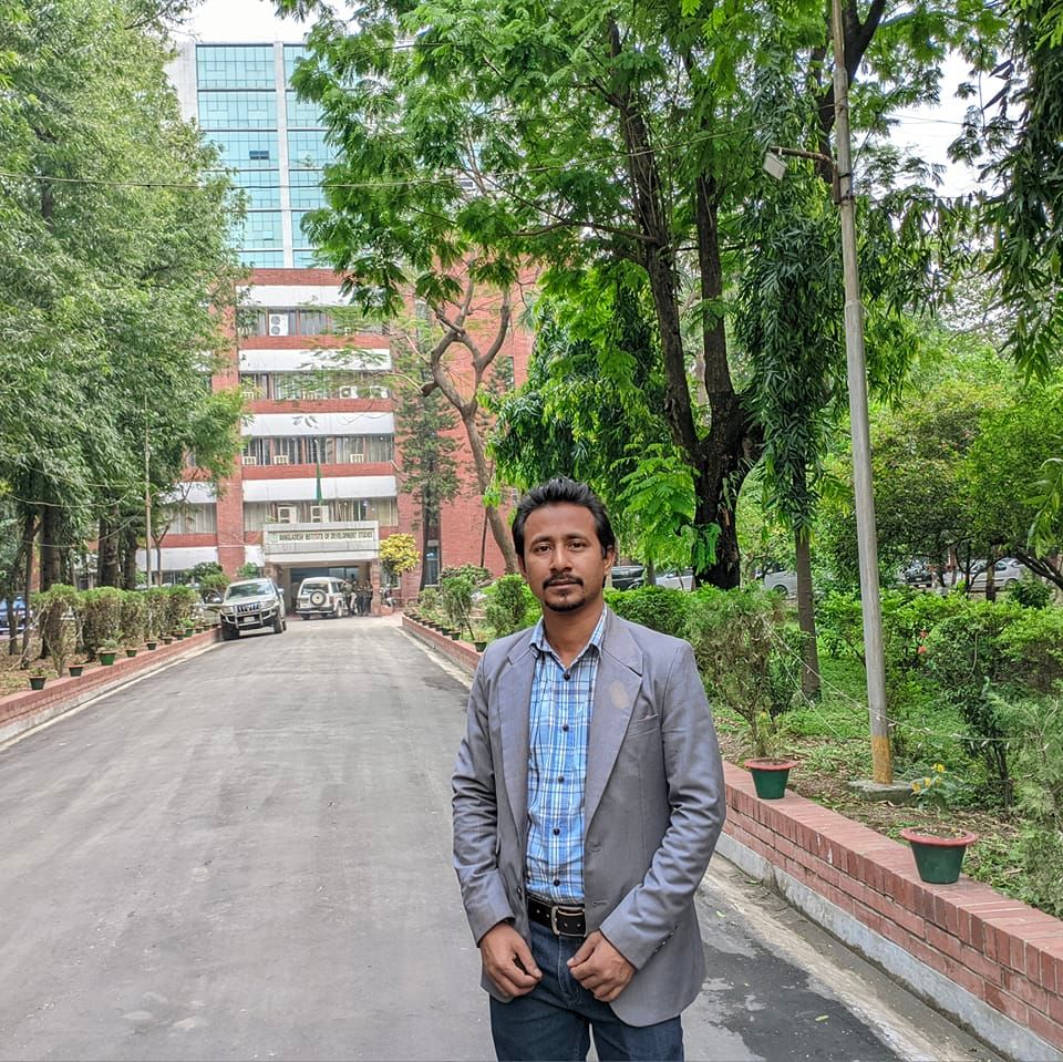 Robiul Islam