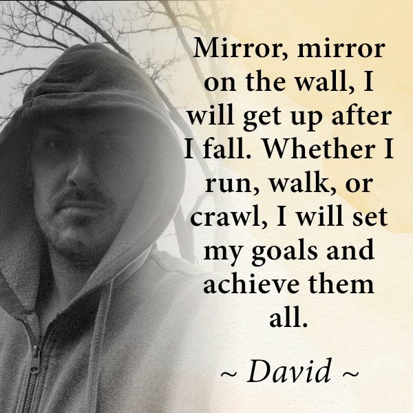 David Rodgers