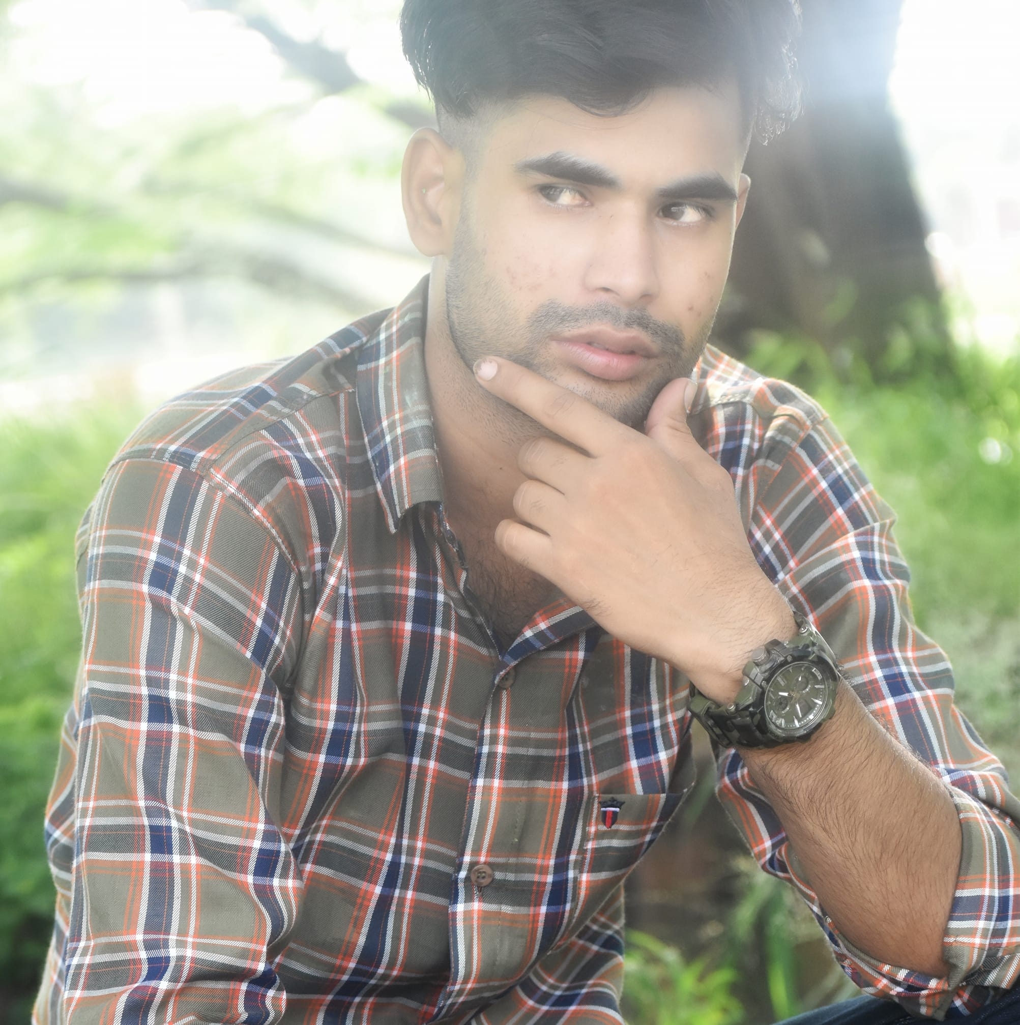 Tanveer Royal