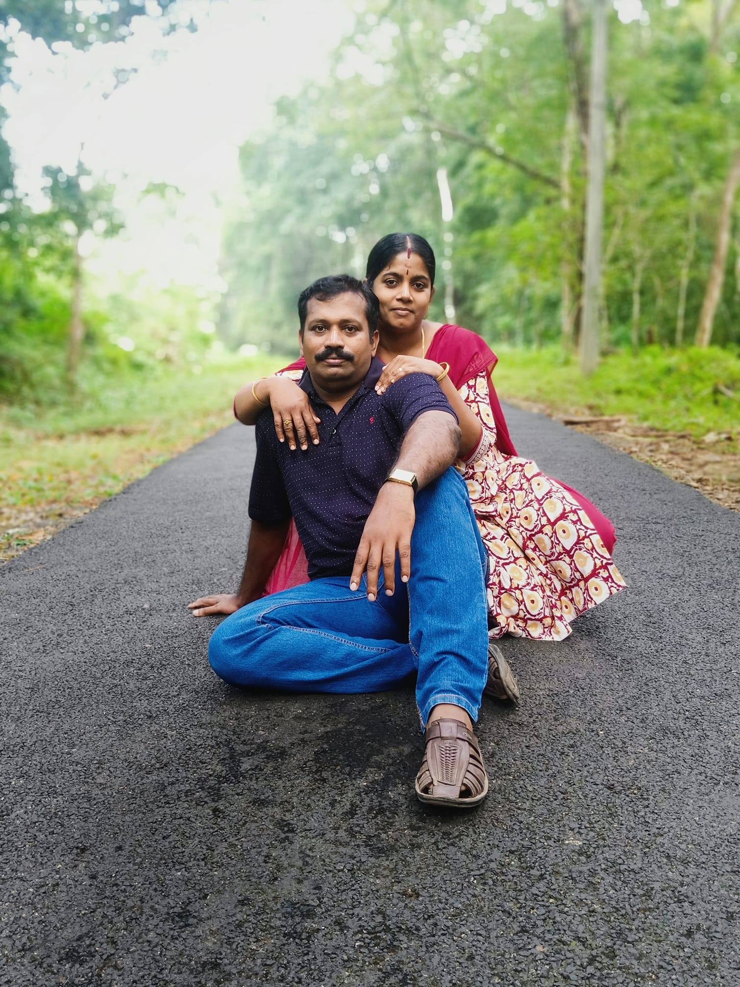 Raju Pk