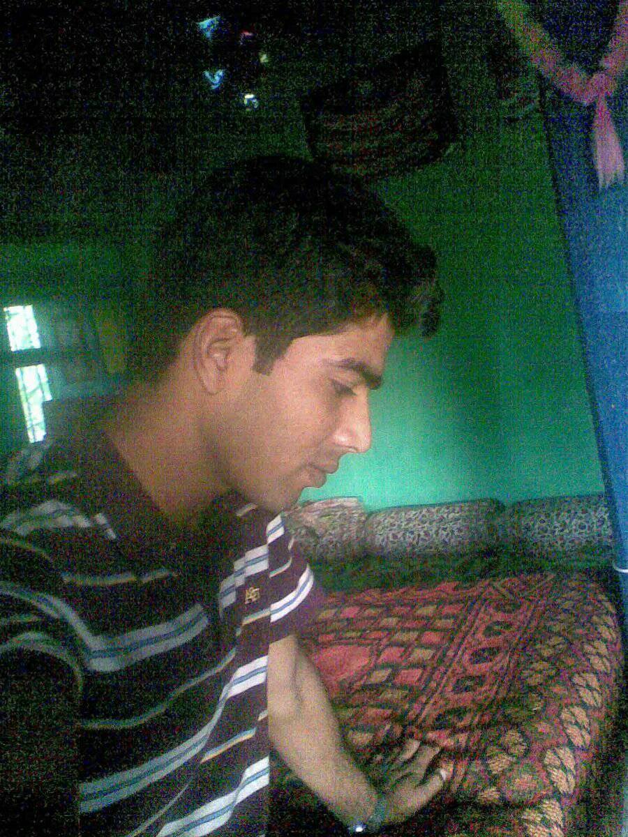 Allhamdullilah | Guftar Ahmed