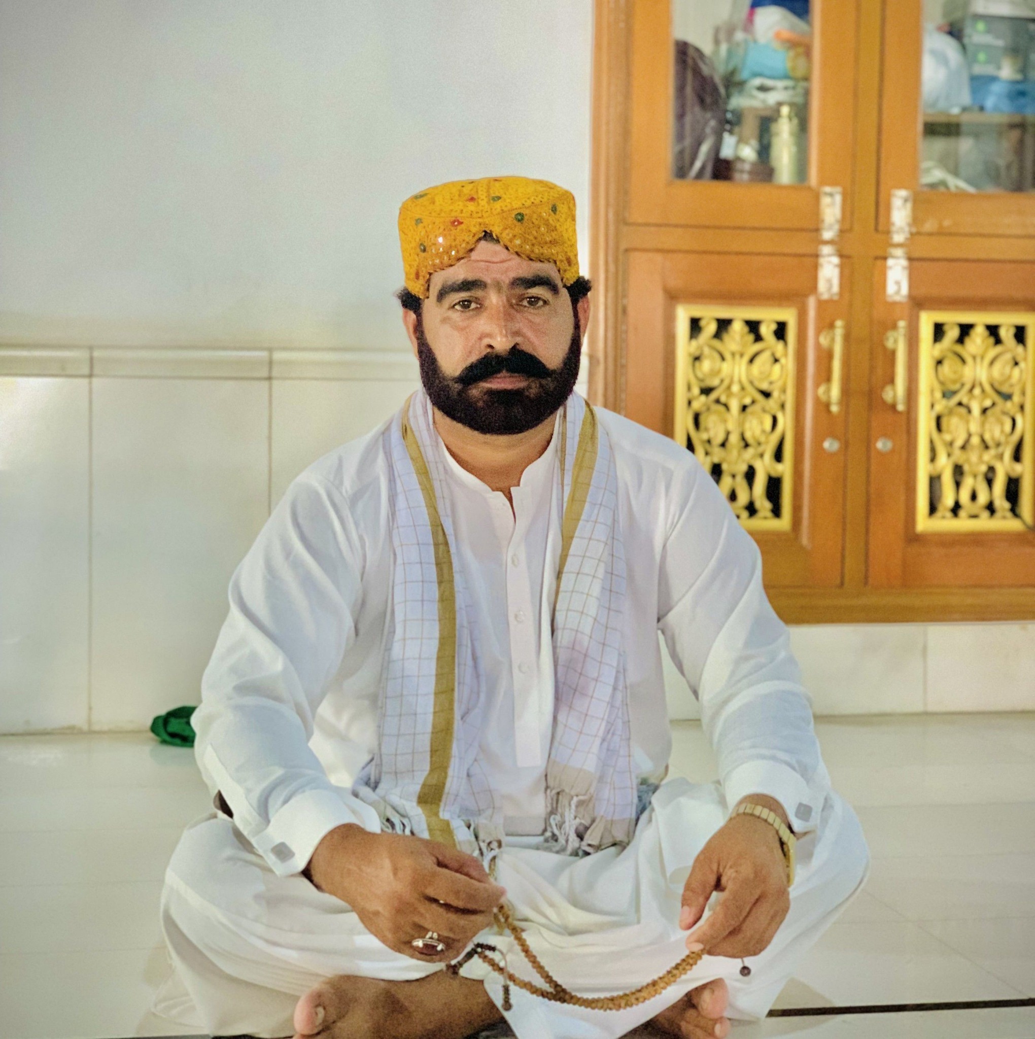 ڪون ڪعبو آھي اھڙو ٻيو سڄي لنولاڪ ۾ ڪعبت الله جو ڪعبو آ مديني پاڪ ۾ آواز ...