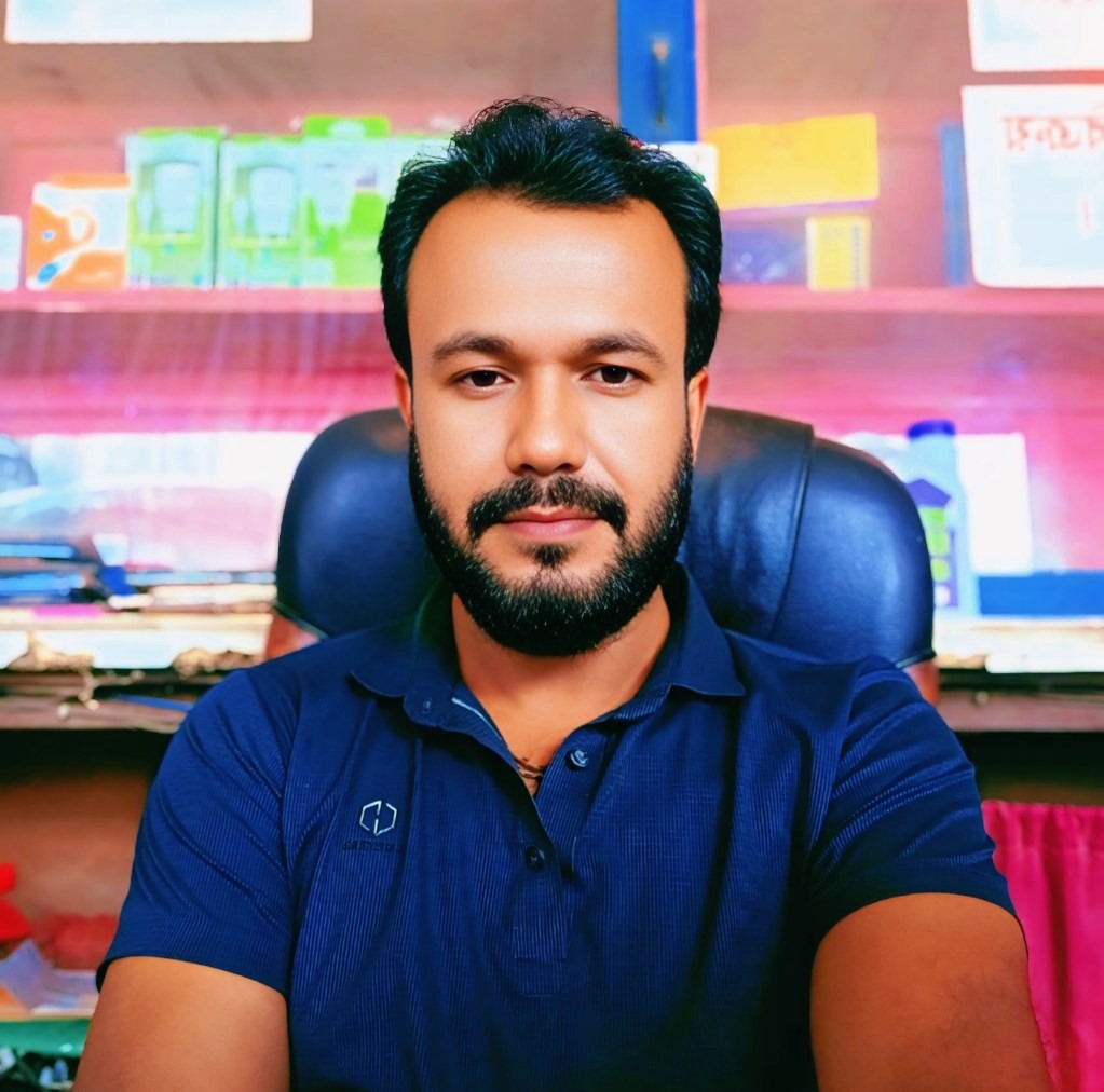 Ani Raja