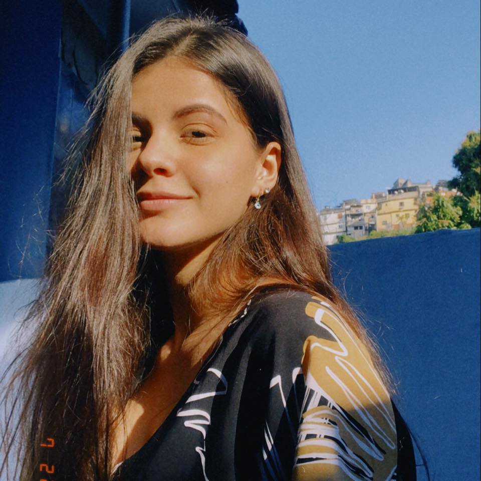 Carol Rangel