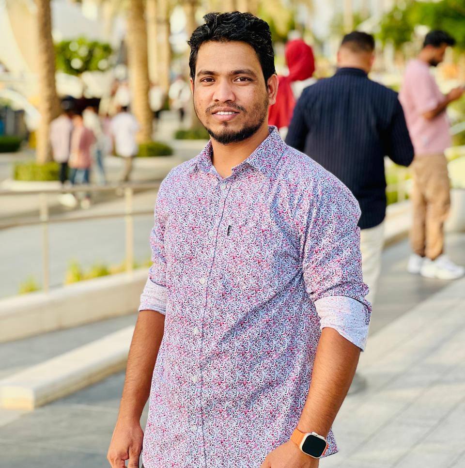 MD Yeahia Khan