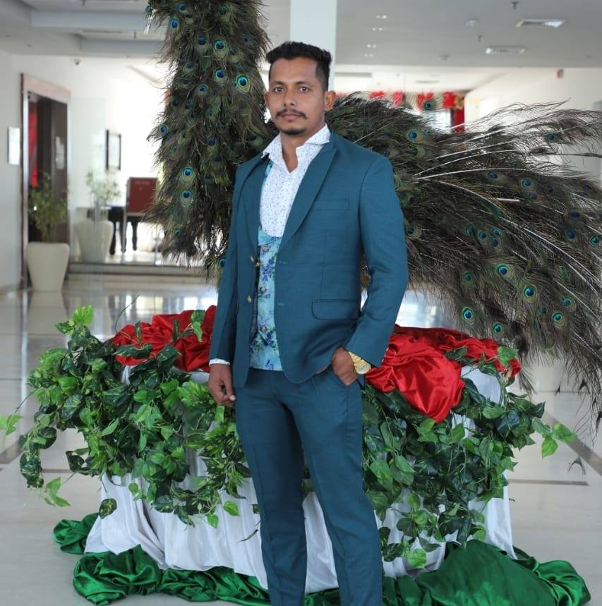 Ashok Kumar
